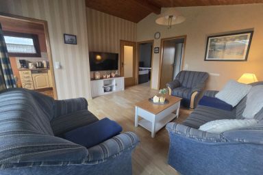 Ferienhaus Strandperle