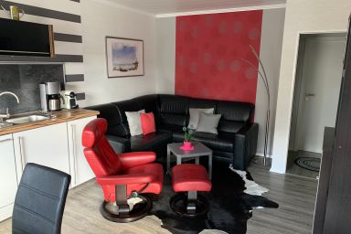 Haus Encore - 2-Raum-Fewo 032/003