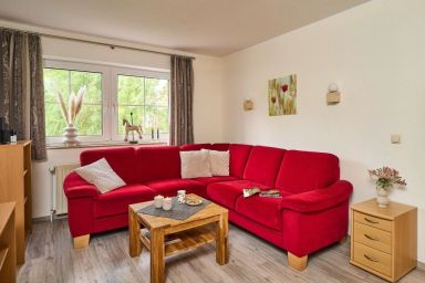 Traberhof - Unsere Wellenfänger Suite (Ferienwohnung Nr. 5)