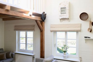 Ferienhof Wulff - Gröde