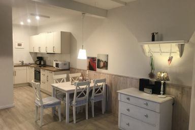 Obst- und Weingut Ingenhof - Ferienwohnung D