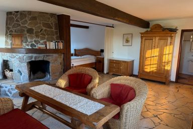 Hof Osterbunsbüll - Dat Backhuus