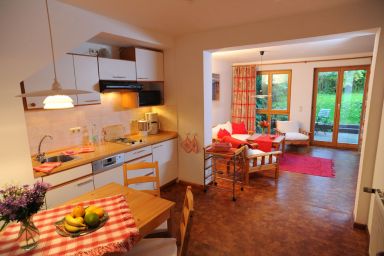 Palm's kinderfreundliches Ferienhaus - ROT