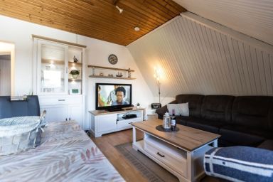 Haus Lily - 3-Raum-Fewo 600/004