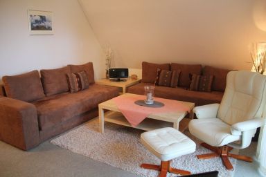 Steife Brise - 2-Raum-Fewo 810/105