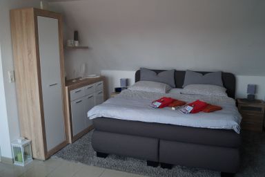 Haus Eigenfeld - 1-Raum-Fewo 705/101