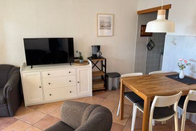 Haus Nordlicht I - 3-Raum-App. 210/2 - Für alle die Meer wollen