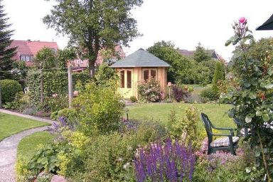 Ferienhaus Poth