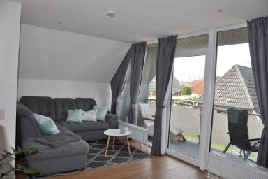 Ferienwohnung Oland - Ferienwohnung-4-Räume - 01