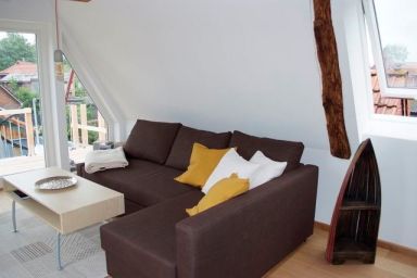 Ferienwohnung Klosterstraße - 2-Raum Ferienwohnung 6225001