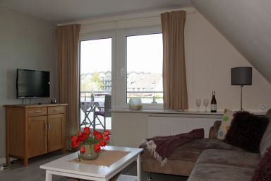 Haus an der Lagune - 3-Raum-Fewo Polly 220/202