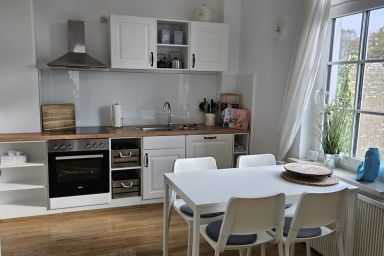 Ferienwohnung Wucherer - Ferienwohnung-3-Räume