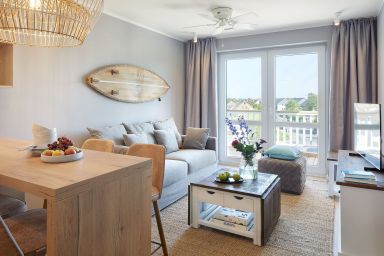 Beach Apartments Büsum - Superior Two Bedroom
