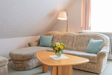Haus Passat - 2-Raum-Ferienwohnung Nr. 252/106