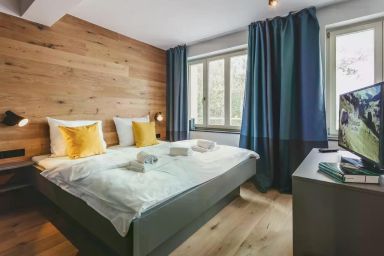 Mariandl am Meer - Double room