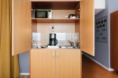 Klassik Appartements - Double room