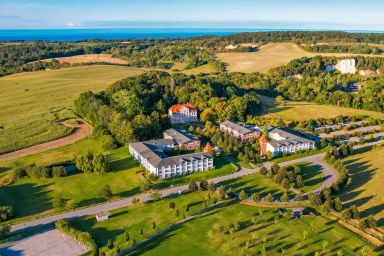 Sunday Resort Rügen - Double room