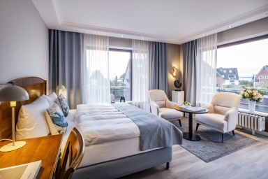 Büngers - Mein Refugium am Meer - Double room