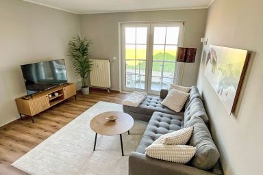 Nordseeüne Apt. 7 - Nordseeüne Apt. 7 .1