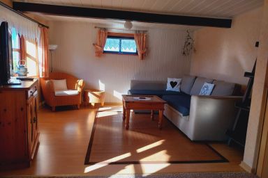 Reetdachhaus Petra - Reetdachhaus Petra .1