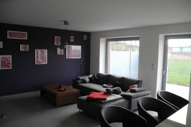 Geräumiges Ferienhaus mit Garten und Weitblick - Geräumiges Ferienhaus mit Garten und Weitblick .1