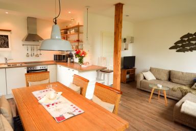 in Lutterbek mit Kleinem Garten - in Lutterbek mit Kleinem Garten .1