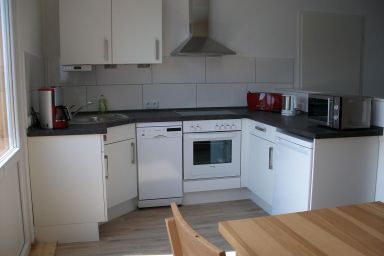 Fewo "Edison" - Fewo "Edison" .1