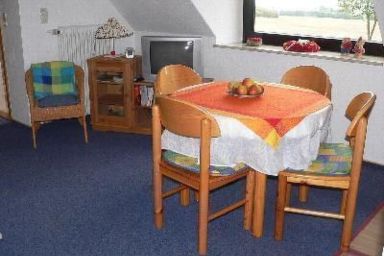 Wohnung Haus mit Herz in Brodersby-Schönhagen - Wohnung Haus mit Herz in Brodersby-Schönhagen .1
