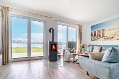 Lieblingsplatz by Seeblick Ferien ORO, 1Wasserlage - Lieblingsplatz by Seeblick Ferien ORO, 1Wasserlage .1