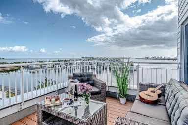 Schleivilla Lootsen Hus by Seeblick Ferien ORO - Schleivilla Lootsen Hus by Seeblick Ferien ORO .1