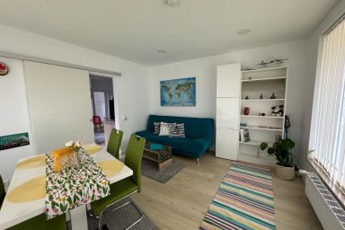 Appartement in Holstentor Nord - Appartement in Holstentor Nord .1