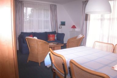 Wohnung in Kellenhusen mit Großem Balkon - Wohnung in Kellenhusen mit Großem Balkon .1