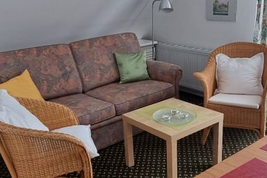 Wohnung in Kellenhusen mit Grill - Wohnung in Kellenhusen mit Grill .1