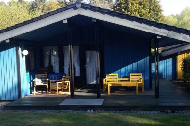 Retro Bungalow Nr 5 - Retro Bungalow Nr 5 .1