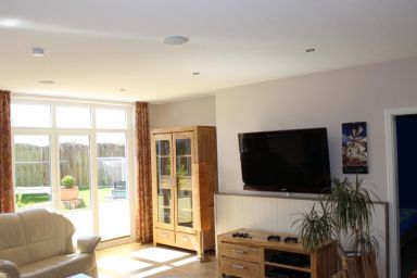 Appartement im Süden der Insel Fehmarn - Appartement im Süden der Insel Fehmarn .1