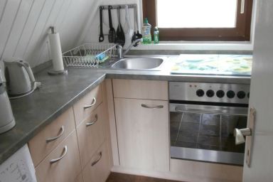 Uriges Ferienhaus mit Garten und Grill - Uriges Ferienhaus mit Garten und Grill .1