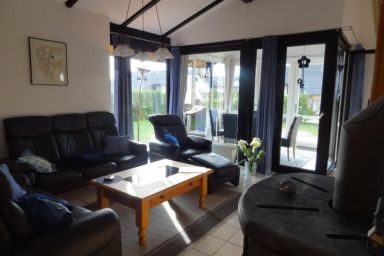 Nettes Ferienhaus in Großwürden mit Garten - Nettes Ferienhaus in Großwürden mit Garten .1