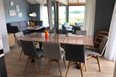 G15 Haus mit Whirlwanne direkt an der Nordseeküs - G15 Haus mit Whirlwanne direkt an der Nordseeküs .1