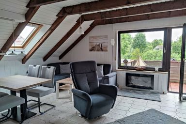 Gesamte Wohnung in Burhave - Gesamte Wohnung in Burhave .1