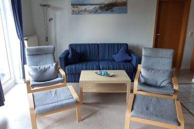 FeWo Wattwurm - FeWo Wattwurm .1