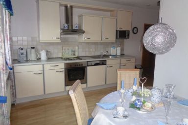 Nichtraucherferienwohnung mit Fahrradnutzung - Nichtraucherferienwohnung mit Fahrradnutzung .1