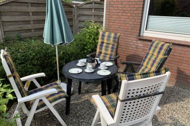 Strandmuschel - Nordstrand .2