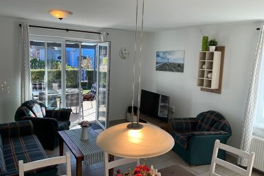 in Hoben mit Grill und Terrasse - in Hoben mit Grill und Terrasse .1