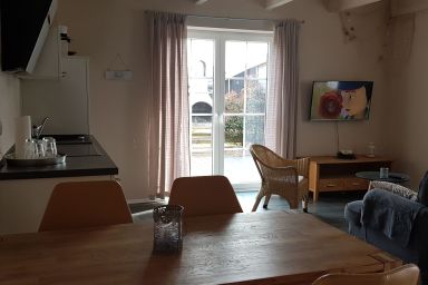 Gemütliches Schwedenhäuschen mit Terrasse - Gemütliches Schwedenhäuschen mit Terrasse .1