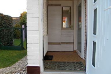 Kleine Ferienwohnung mit Garten und Terrasse - Kleine Ferienwohnung mit Garten und Terrasse .1