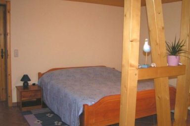 Ferienbungalow mit Terrasse und Angelplatz - Ferienbungalow mit Terrasse und Angelplatz .1