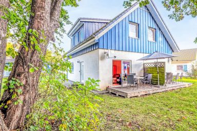 Strandläufer - Möwennest .1