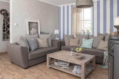 in Ummanz mit Sauna, Garten und Grill - in Ummanz mit Sauna, Garten und Grill .1