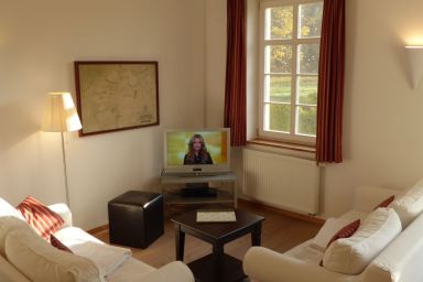 Hochwertige Ferienwohnung in Gingst - Hochwertige Ferienwohnung in Gingst .1