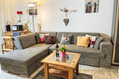 Glowe (GLW662) - Glowe (GLW658) .6